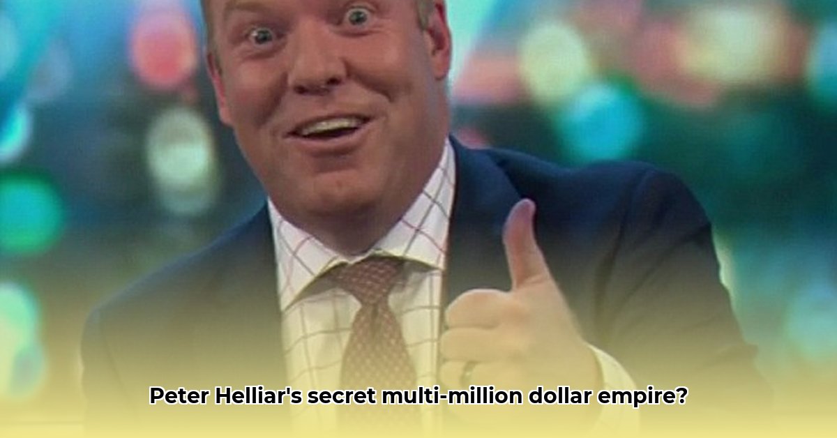 peter-helliar-net-worth